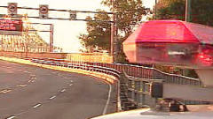 Le pont Jacques-Cartier