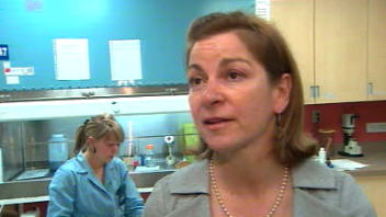 La Dre Lise-Andr�e Galarneau