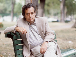 Mordecai Richler