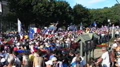 Congrès mondial acadien