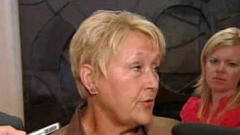 Pauline Marois