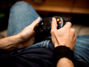 Jeux vidéo 