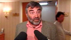 Jean Trudelle, président de la Fédération nationale des enseignantes et des enseignants du Québec