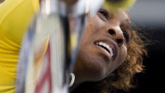 Serena Williams