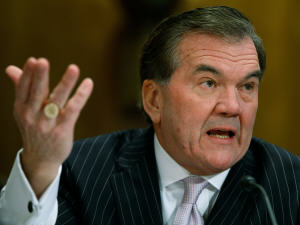 Tom Ridge