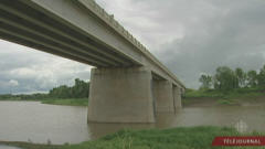 Pont à Saint-Adolphe