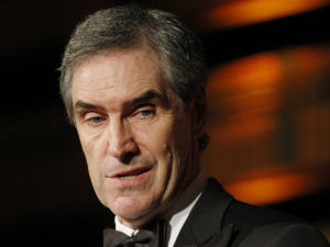 Michael Ignatieff