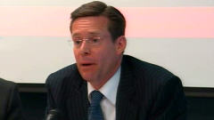 Robert Marcil, ancien directeur du service de la réalisation des travaux à la Ville de Montréal
