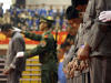 Les exécutions, sources d'organes