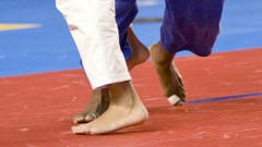 Judo général
