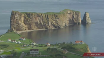 Rocher Percé Rocher Percé