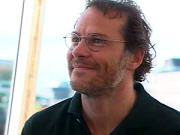Jacques Villeneuve