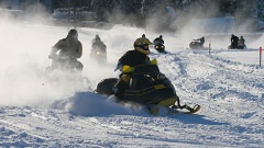 Skidoo