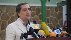 Abdullah Abdullah