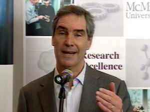 Michael Ignatieff