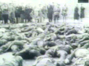 Pologne Deuxième Guerre mondiale