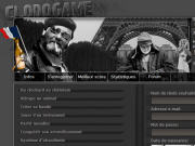 Le jeu Clodogame