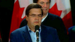Denis Coderre