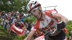 Geoff Kabush