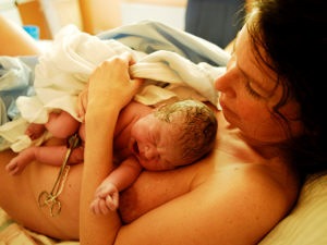Naissance