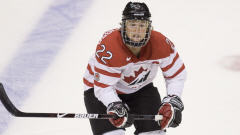 Hayley Wickenheiser
