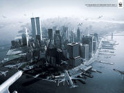 Publicit� rejet�e par la WWF