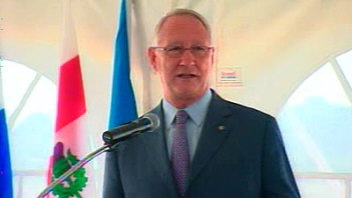 G�rald Tremblay