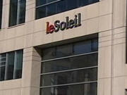Le Soleil