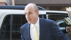 Jim Balsillie