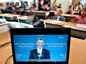Barack Obama