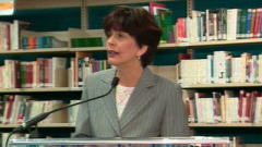 Michelle Courchesne