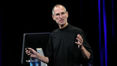 Steve Jobs, PDG d'Apple