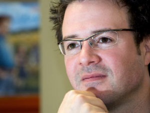 Vincent Rioux