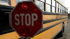 Autobus scolaire