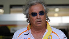 Flavio Briatore