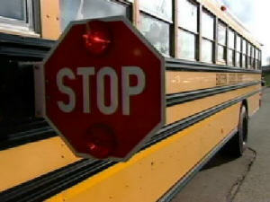 Autobus scolaire