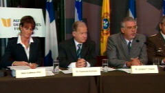 Qu�bec annonce la formation de deux escouades pour lutter contre la criminalit�.