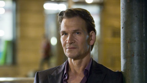 Patrick Swayze