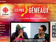 Le site des G�meaux