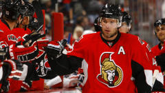 Mike Fisher