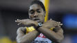 Caster Semenya