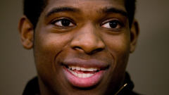 P.K. Subban