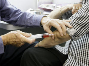 Médecin