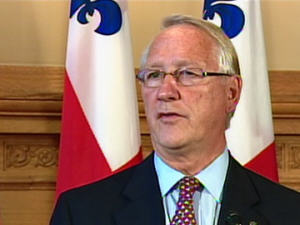 Gérald Tremblay