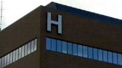Un h�pital