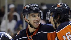 John Tavares