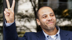 Adil Charkaoui est maintenant un homme libre.