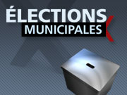 Élections municipales 2009