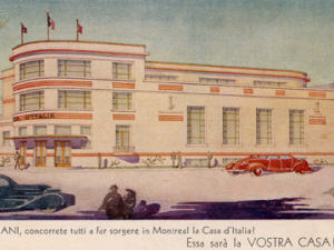Casa d'Italia