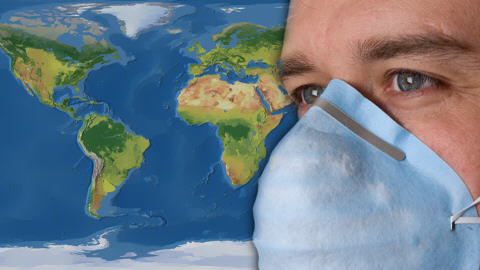La grippe A (H1N1)